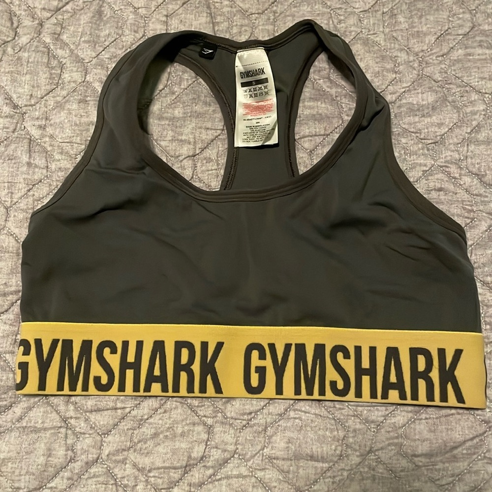 Gymshark Sports Bra